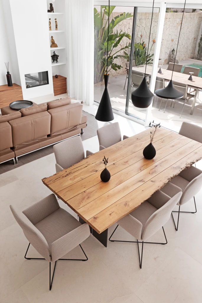 Molinar | Abitare