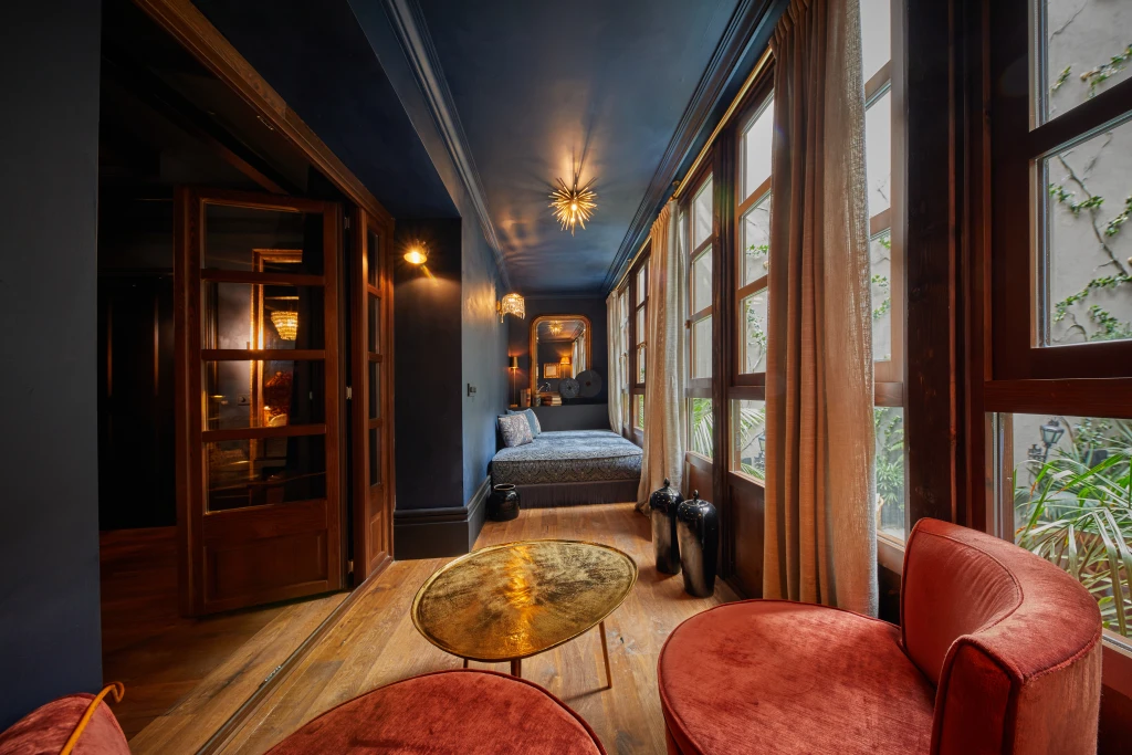 Palma Riad | Abitare
