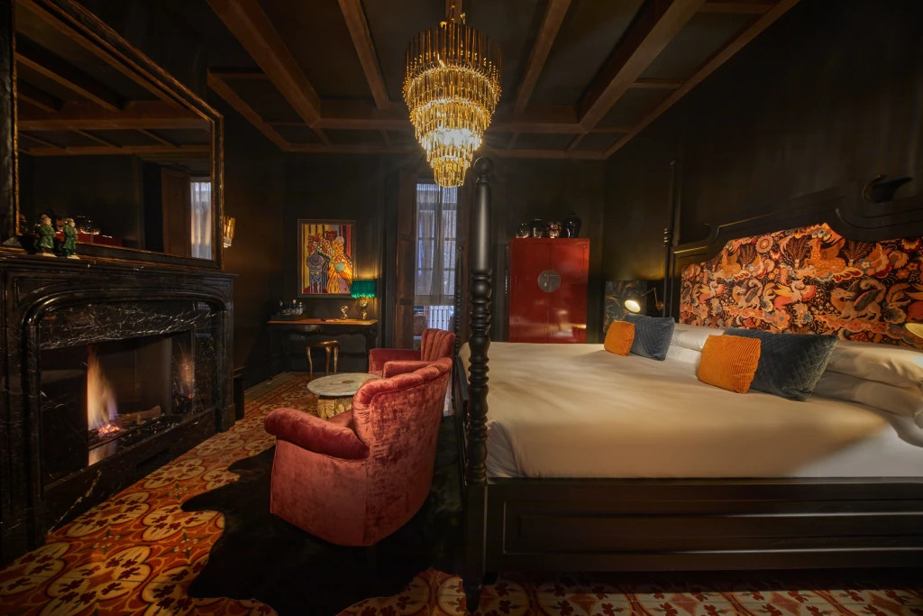Palma Riad | Abitare