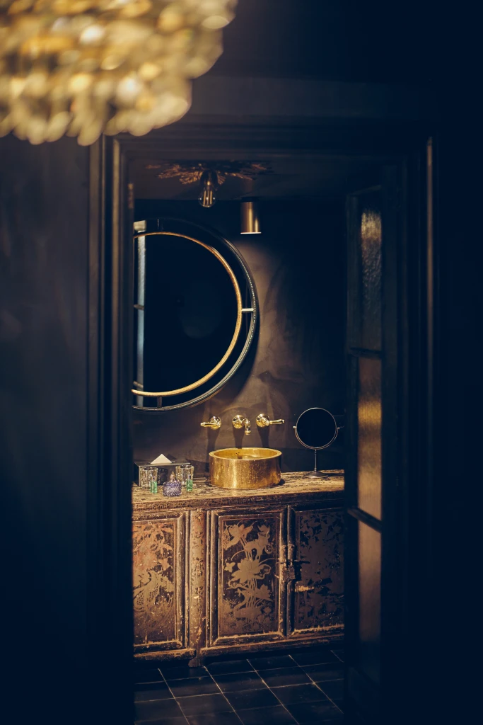 Palma Riad | Abitare