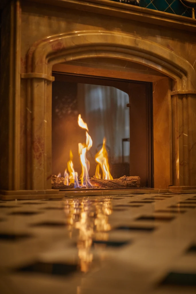 Palma Riad | Abitare