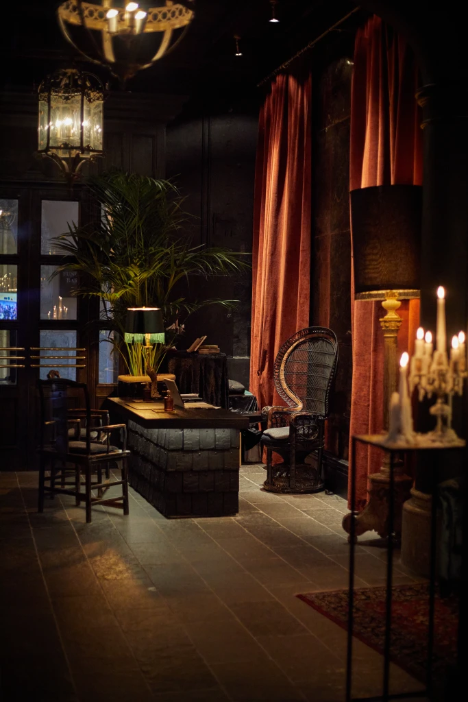 Palma Riad | Abitare