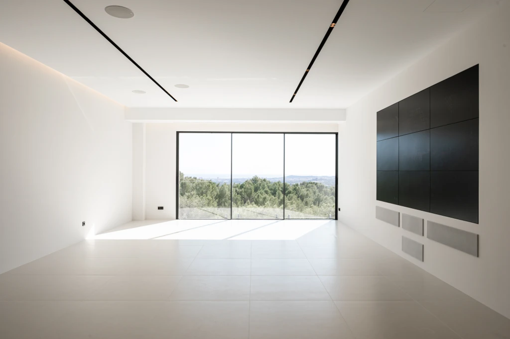 Ses Rotgetes | Abitare