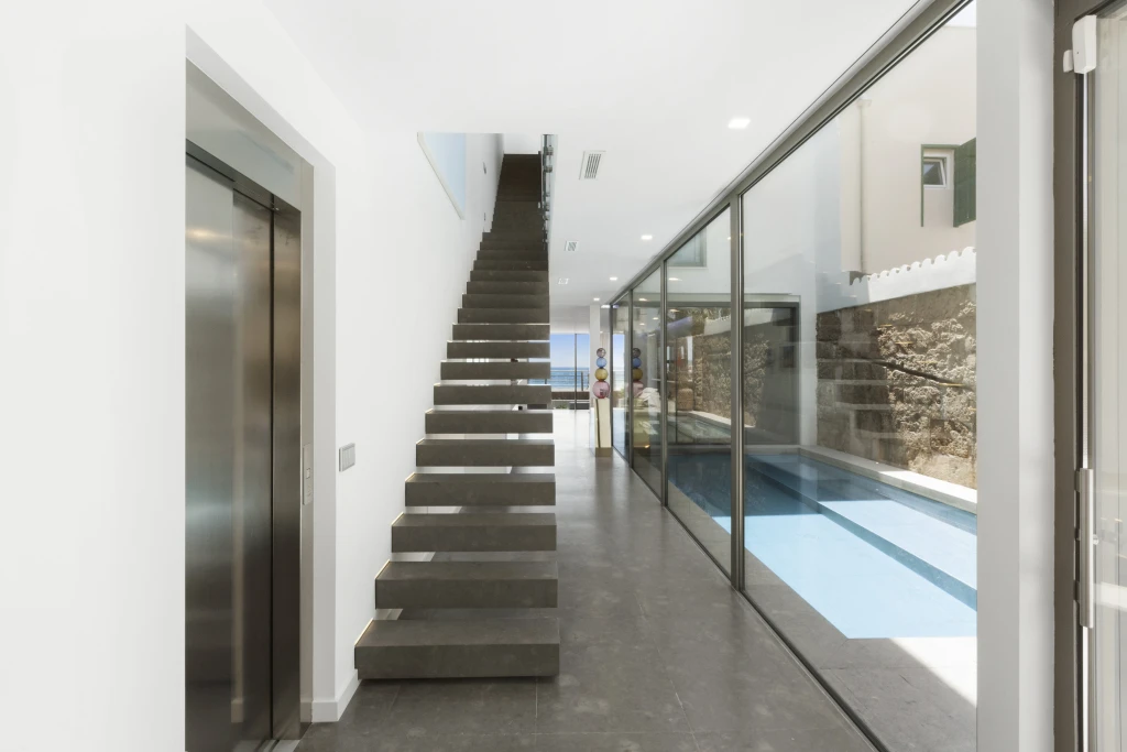 Casa Daniela | Abitare
