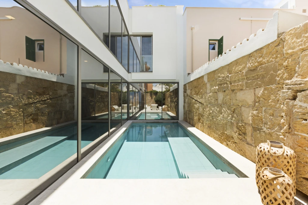 Casa Daniela | Abitare