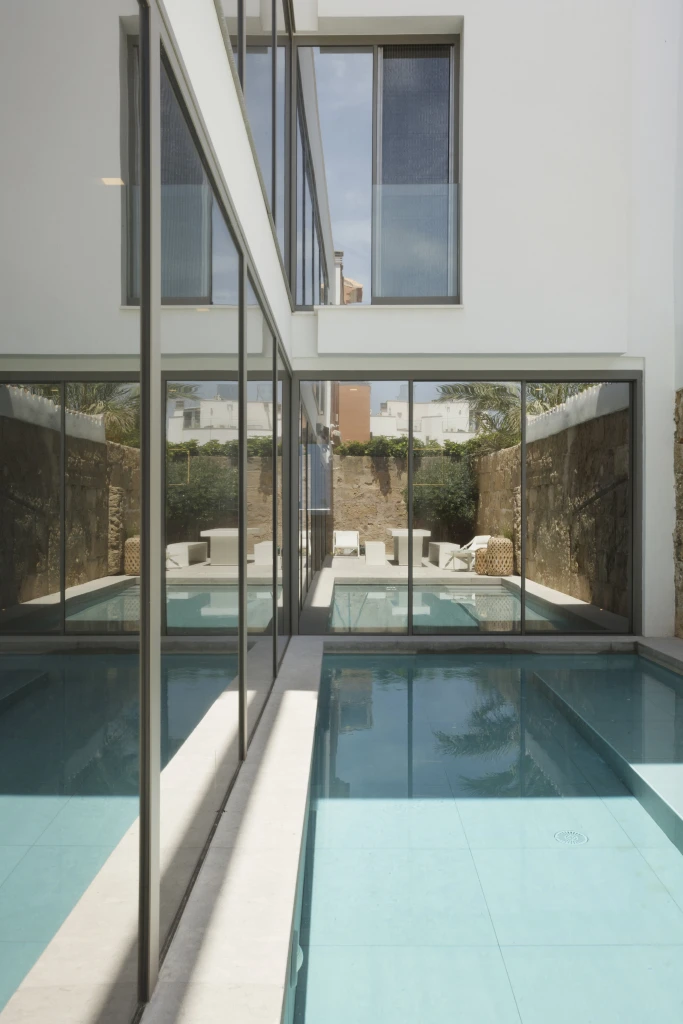 Casa Daniela | Abitare
