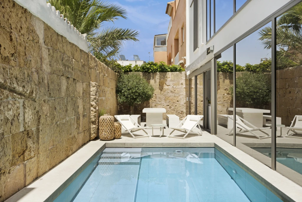 Casa Daniela | Abitare