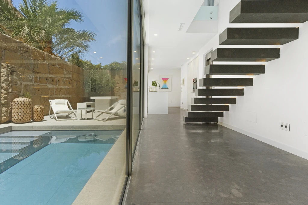 Casa Daniela | Abitare