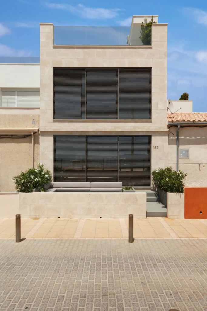 Casa Daniela | Abitare