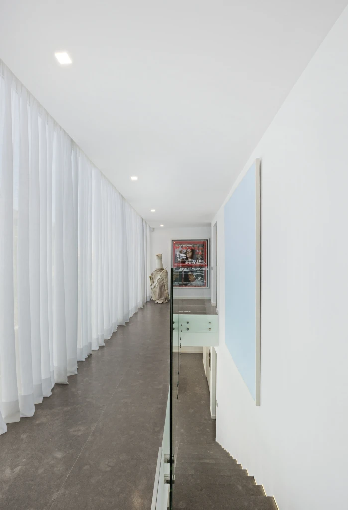 Casa Daniela | Abitare