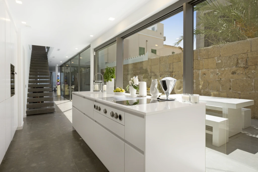 Casa Daniela | Abitare